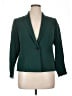 Kasper Green Blazer Size 14 (estimated) - photo 1