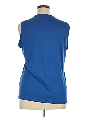 Margaritaville Sleeveless T-Shirt (view 2)