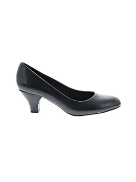 Easy Street Heels