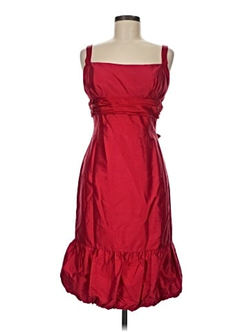Nicole Miller Cocktail Dress (view 1)