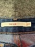 Levi's Blue Jeans Size 27 waist - photo 7