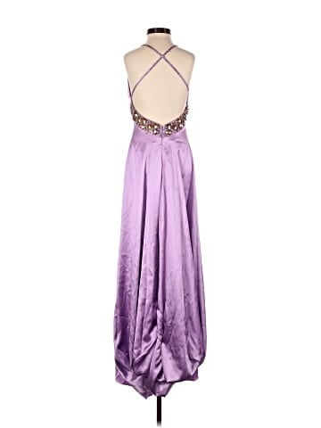 Tony Bowls Cocktail Dress (view 2)