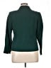 Kasper Green Blazer Size 14 (estimated) - photo 2