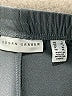 Susan Graver Solid Gray Active Pants Size L - photo 7