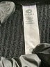 Glyder Black Long Sleeve T-Shirt Size M - photo 7