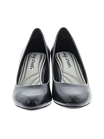 Easy Street Heels (view 2)