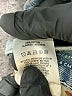 DL1961 100% Cotton Blue Jeans Size 28 - photo 5