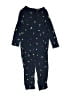 Old Navy 100% Cotton Blue Dress Size 4T - photo 2