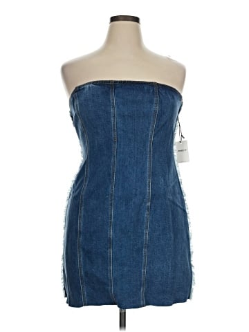 Forever 21 Cocktail Dress (view 1)