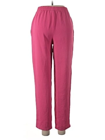 Heart & Hips Casual Pants (view 2)