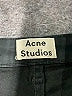Acne Studios Black Jeggings Size 30 waist - photo 16