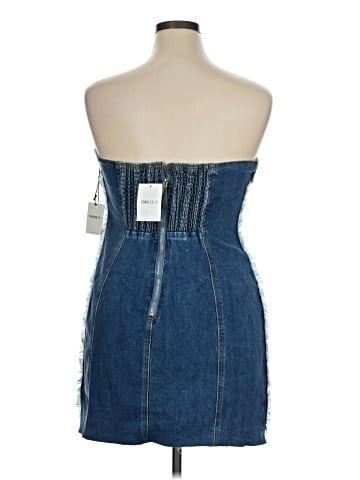Forever 21 Cocktail Dress (view 2)
