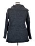 Lane Bryant Outlet Tweed Blue Pullover Sweater Size 20W plus - photo 2