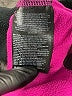 The North Face 100% Polyester Purple Sweatshirt Size XL - photo 8