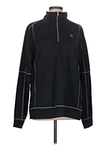 Clique Sweatshirt (view 1)