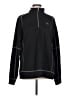 Clique 100% Polyester Black Sweatshirt Size L - photo 1