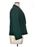 Kasper Green Blazer Size 14 (estimated) - photo 4