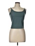 Everlane Teal Tank Top Size L - photo 1