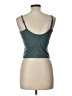 Everlane Teal Tank Top Size L - photo 2