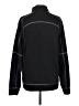 Clique 100% Polyester Black Sweatshirt Size L - photo 2