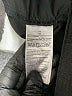 Gap Black Linen Pants Size 14 - photo 5