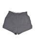 SOFFE Solid Gray Athletic Shorts Size XS (kids) - photo 1