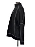 Clique 100% Polyester Black Sweatshirt Size L - photo 5