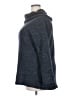 Lane Bryant Outlet Tweed Blue Pullover Sweater Size 20W plus - photo 5