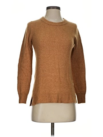 J.Crew Factory Store Pullover Sweater (view 1)