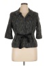 Talbots Gray Cardigan Size 14 (petite) - photo 1