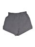 SOFFE Solid Gray Athletic Shorts Size XS (kids) - photo 2