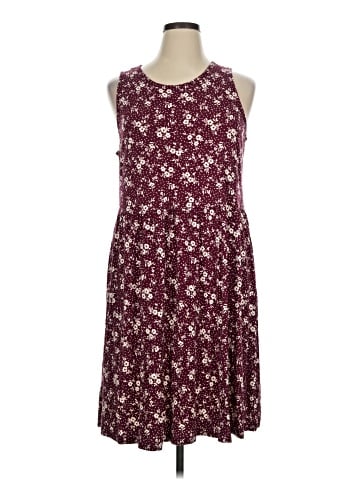 Old Navy Casual Dress (view 1)