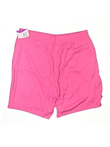 Just My Size Athletic Shorts (view 1)