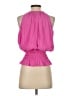 Catherine Malandrino Pink Tank Top Size XS - photo 2