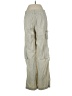 Aeropostale 100% Cotton Gray Cargo Pants Size XS - photo 2