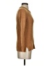 J.Crew Factory Store Tan Brown Pullover Sweater Size XXS - photo 4