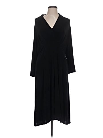 Travelers by Chico's Casual Dress (view 1)