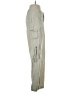 Aeropostale 100% Cotton Gray Cargo Pants Size XS - photo 4