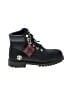 Timberland Black Ankle Boots Size 6 - photo 1