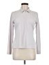 Nike Golf Gray Jacket Size 8 - 10 - photo 1