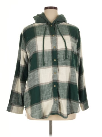 American Eagle Outfitters Fleece (view 1)