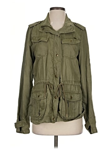 Max Jeans Jacket (view 1)