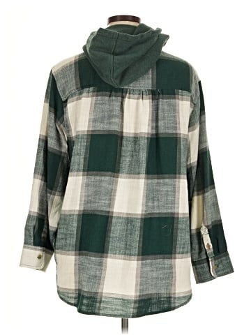 American Eagle Outfitters Fleece (view 2)