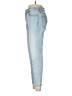 Aeropostale Hearts Blue Jeans Size 8S - photo 5