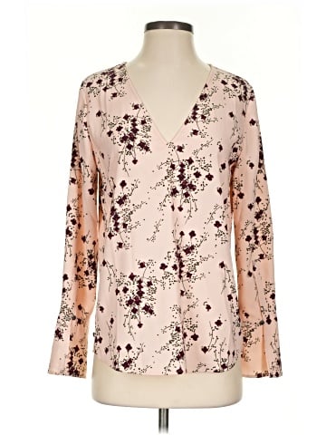 Chelsea28 Long Sleeve Blouse (view 1)