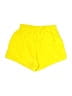 SOFFE Solid Yellow Athletic Shorts Size L (kids) - photo 2
