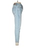 Aeropostale Hearts Blue Jeans Size 8S - photo 4
