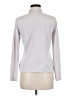 Nike Golf Gray Jacket Size 8 - 10 - photo 2