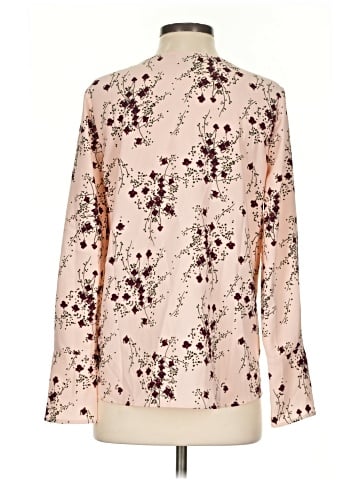 Chelsea28 Long Sleeve Blouse (view 2)