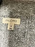Pilcro Gray Pullover Sweater Size M - photo 7